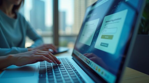 Comment choisir sa plaque d'immatriculation en ligne facilement