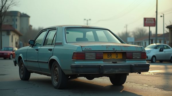 Rachat de véhicule occasion : simplifiez votre vente avec ford