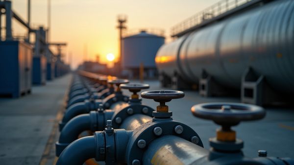 Sécuriser le stockage carburant : mal connues mais essentielles