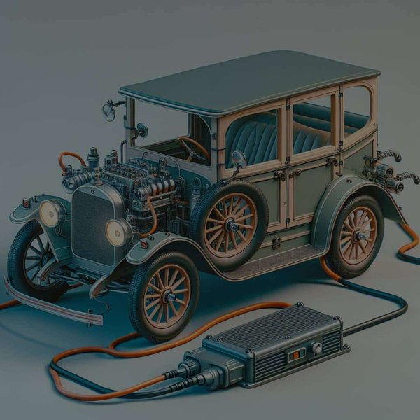 Peut-on installer un système hybride sur une voiture classique pour réduire son empreinte carbone ?